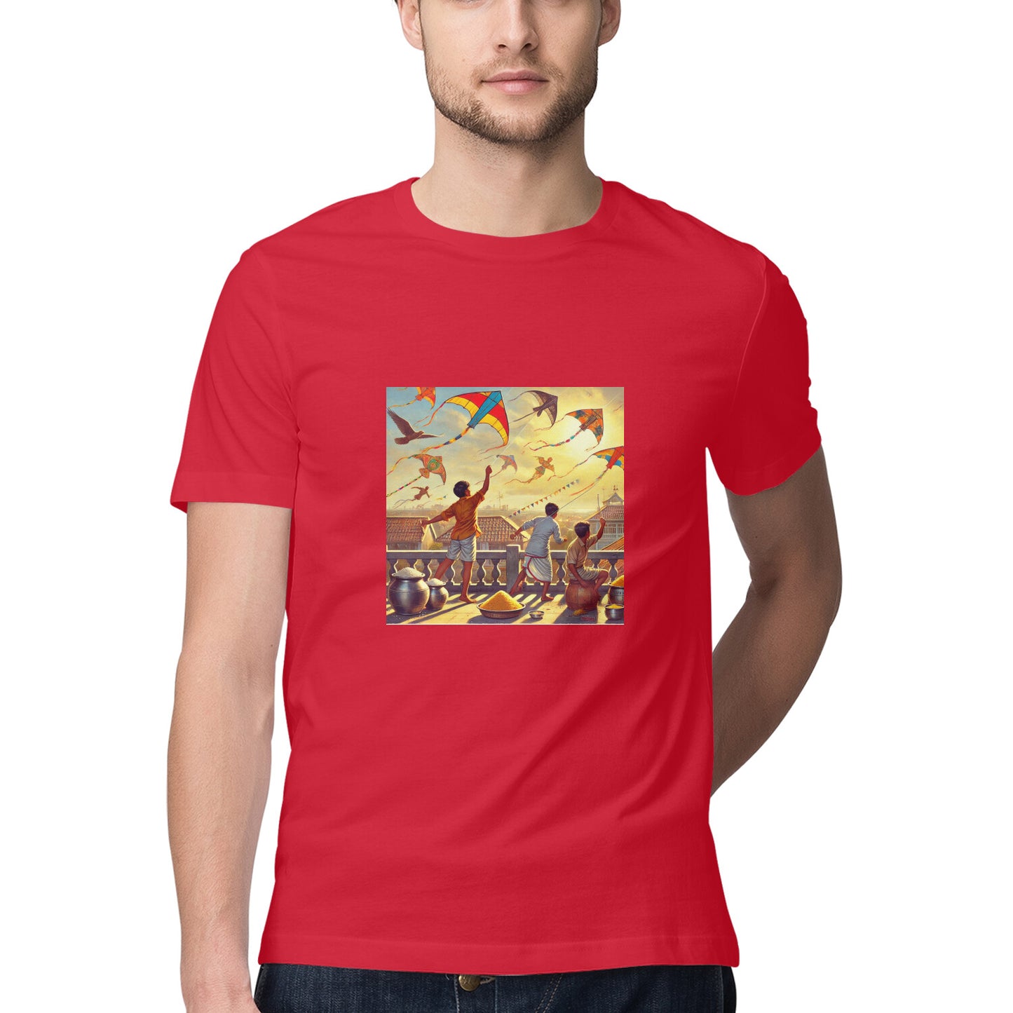 Nostalgic - 80s Kids Kathadi