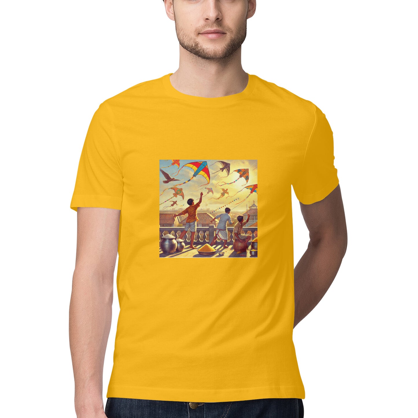 Nostalgic - 80s Kids Kathadi