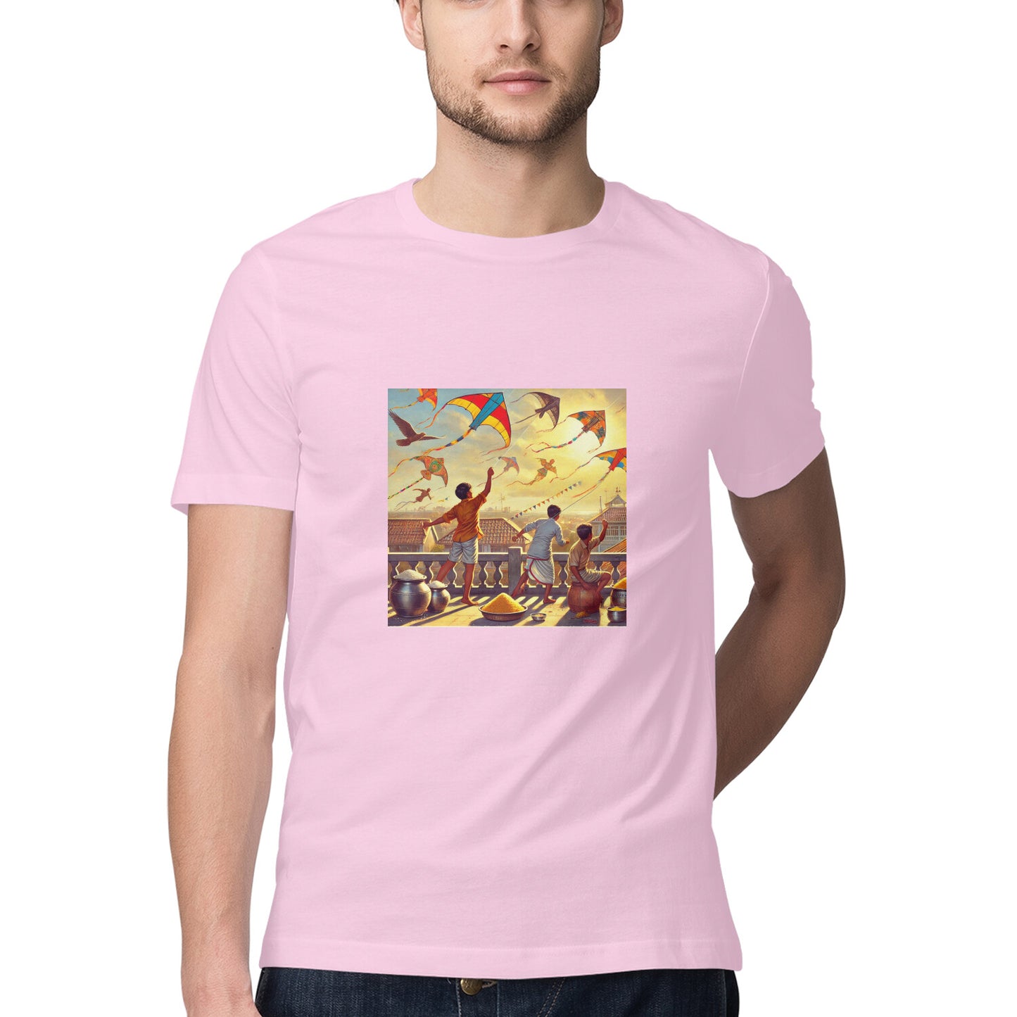 Nostalgic - 80s Kids Kathadi