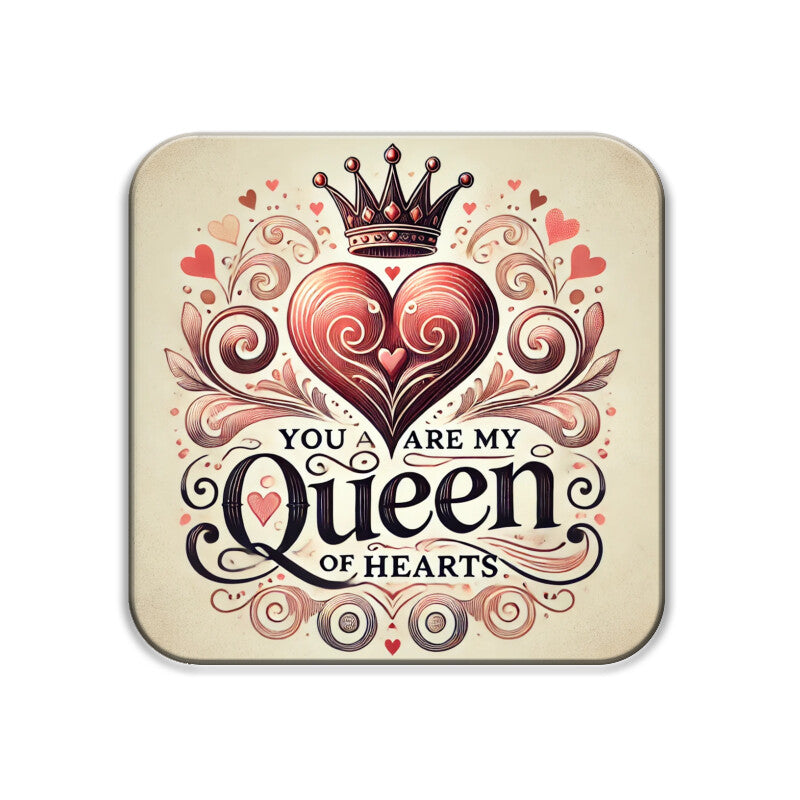 Coaster - QueenOfHearts