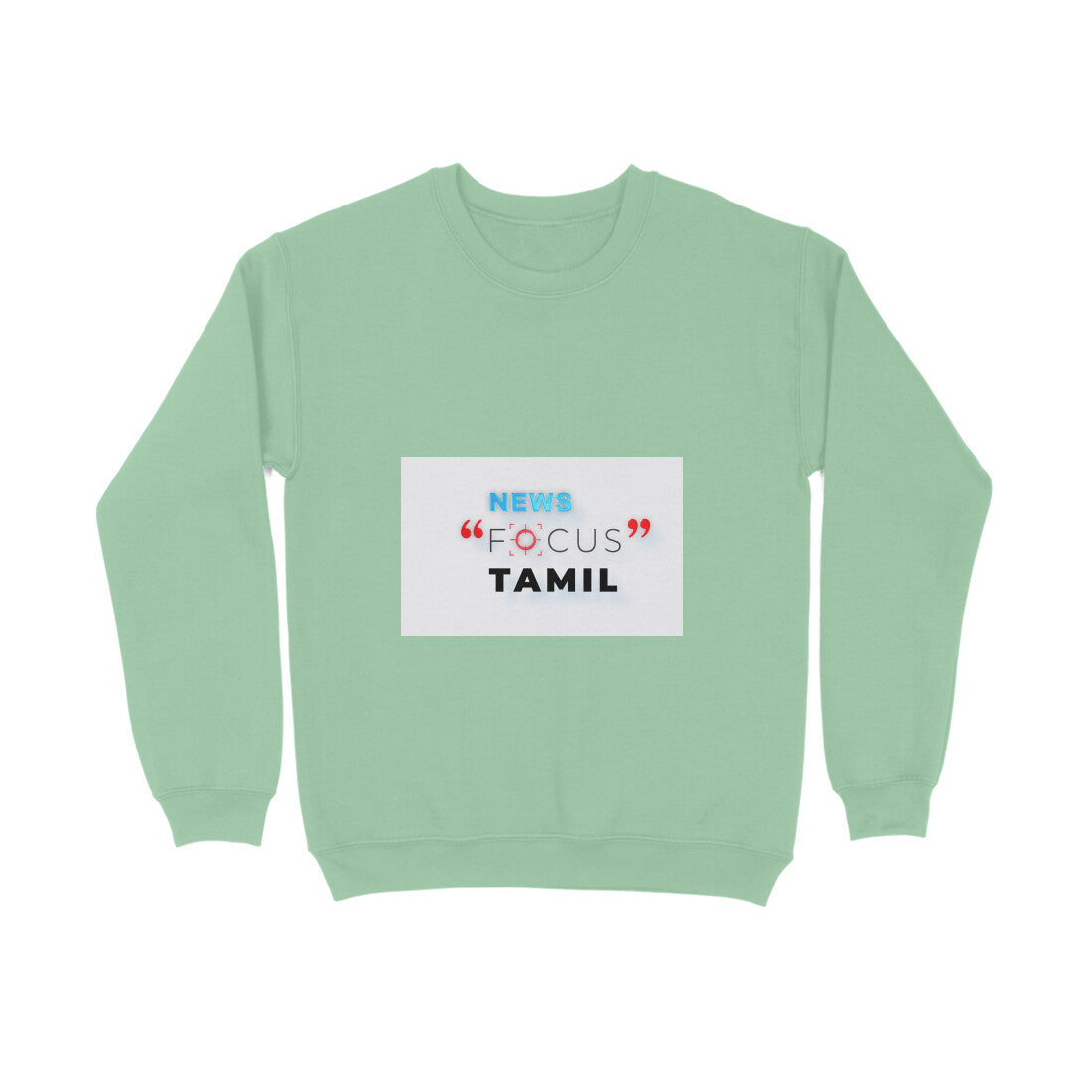 Men's Sweat Shirt - Fight4Rights-