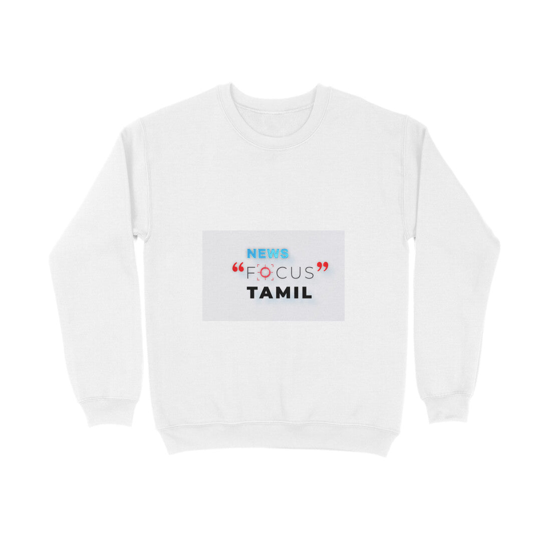 Men's Sweat Shirt - Fight4Rights-