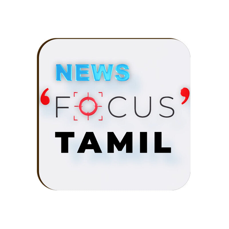 News Focus Tamil - Coaster