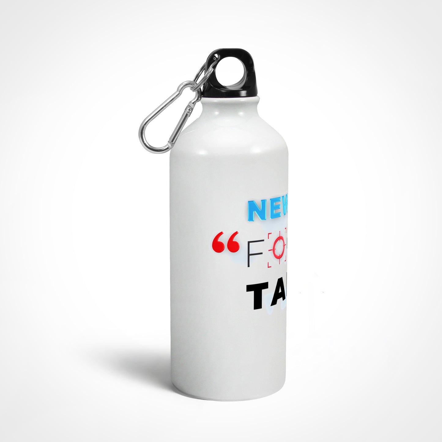 News Focus Tamil - Sipper Bottle