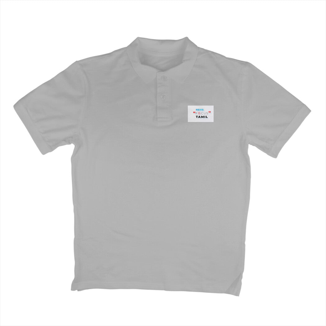 Mens Polo Shirt