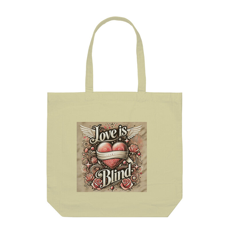 Tote Bag - QueenOfHearts