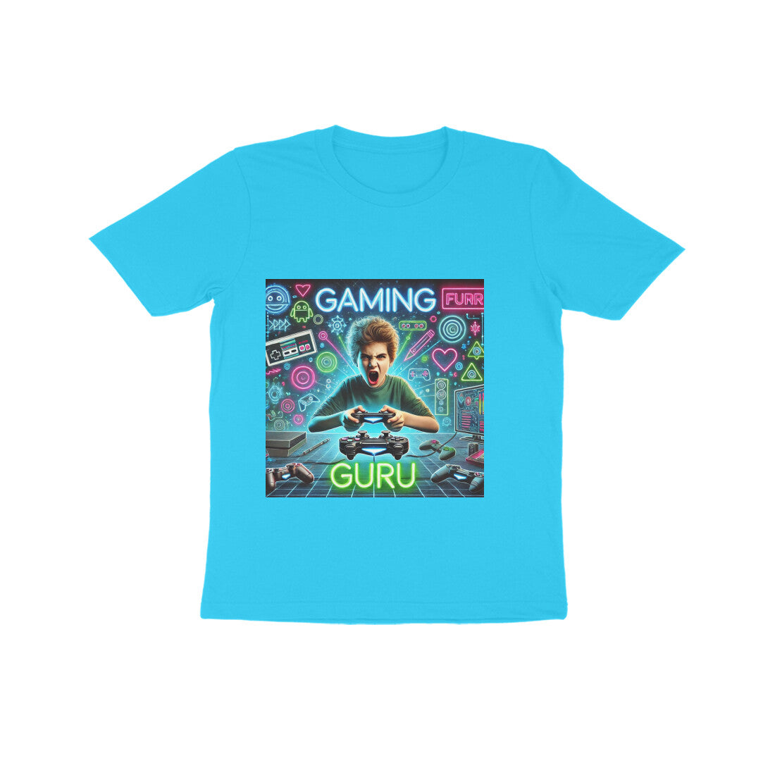 2K Kids Collections - Gaming Guru