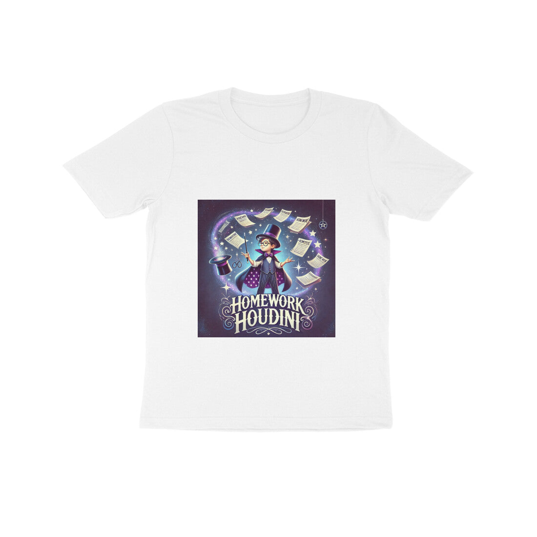2K Kids Collections - Homework Houdini