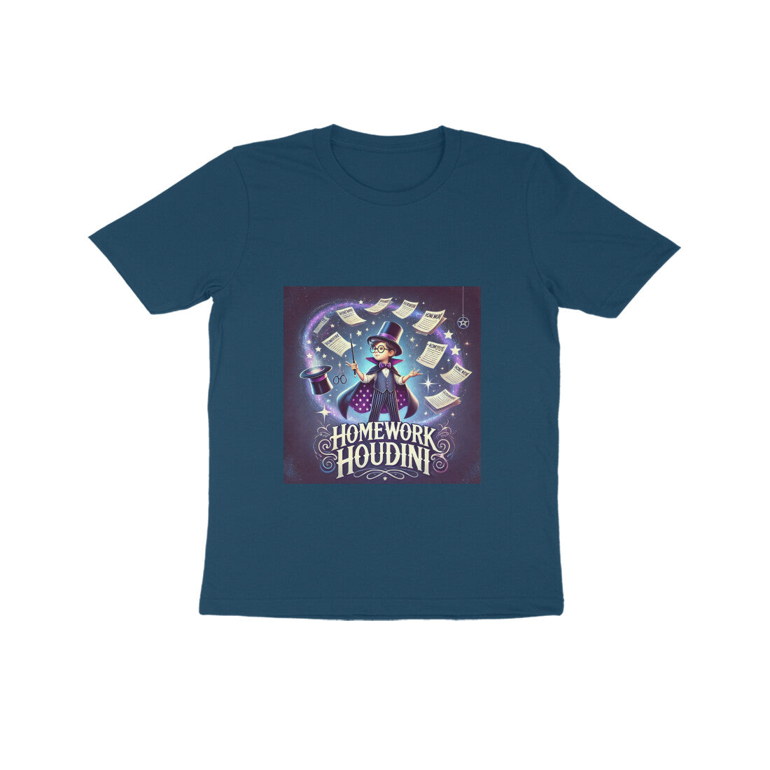 2K Kids Collections - Homework Houdini