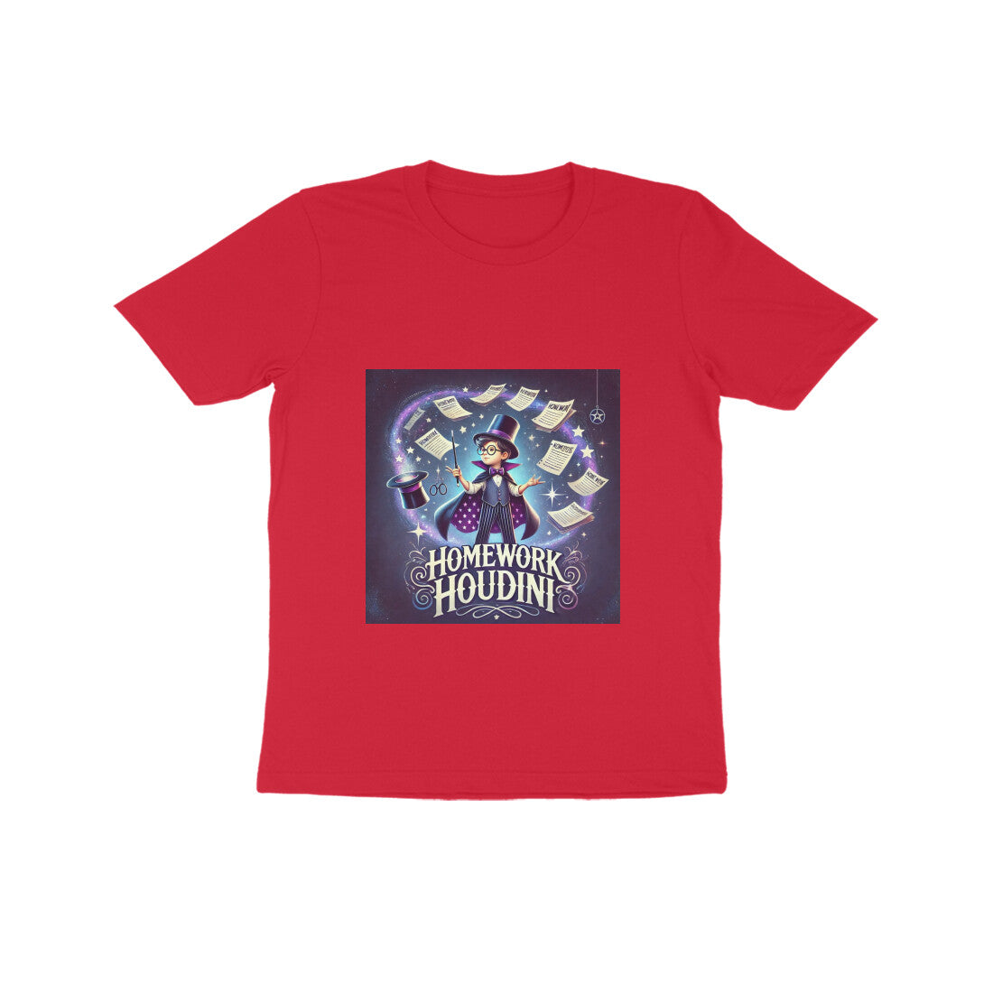 2K Kids Collections - Homework Houdini