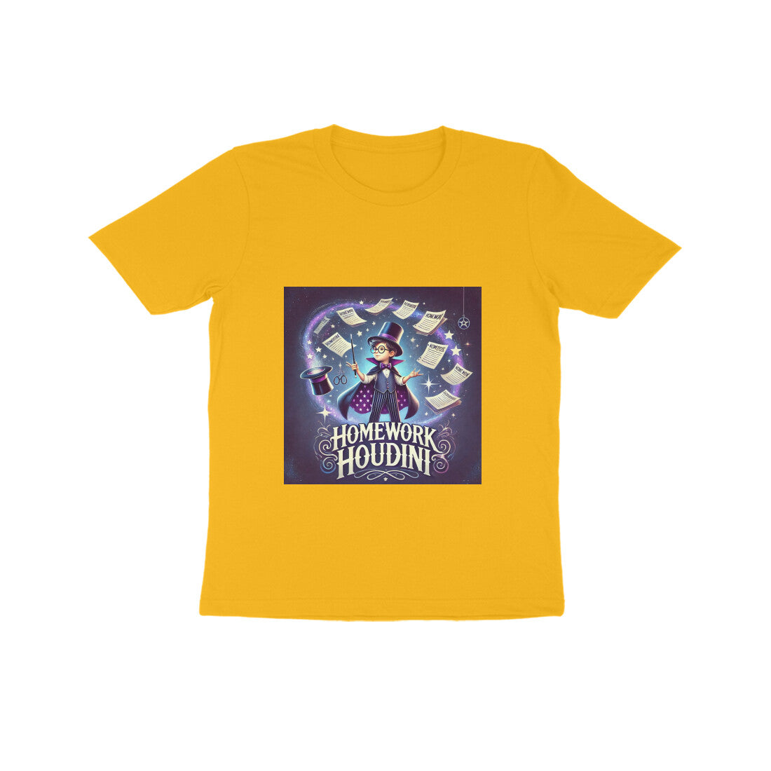 2K Kids Collections - Homework Houdini