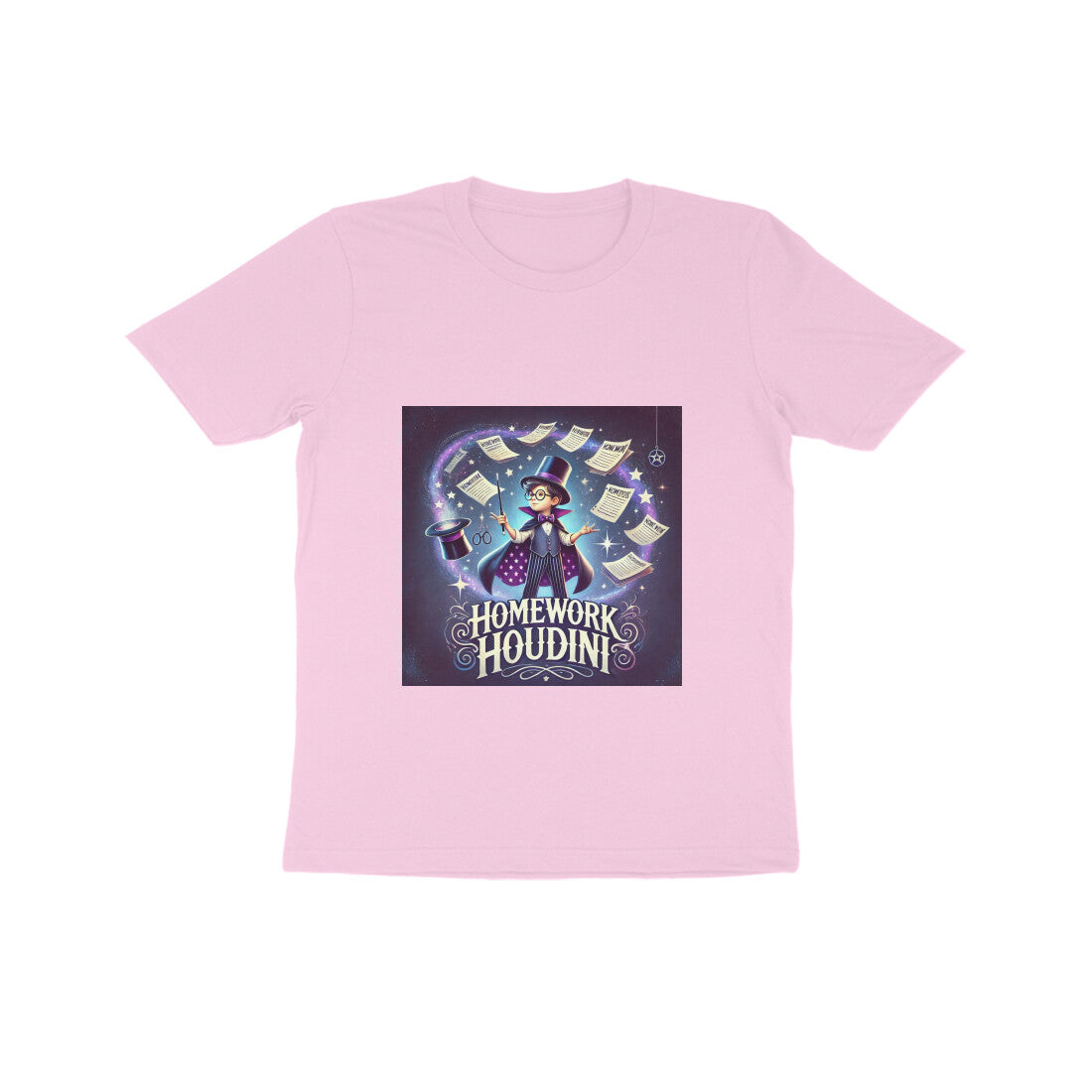 2K Kids Collections - Homework Houdini