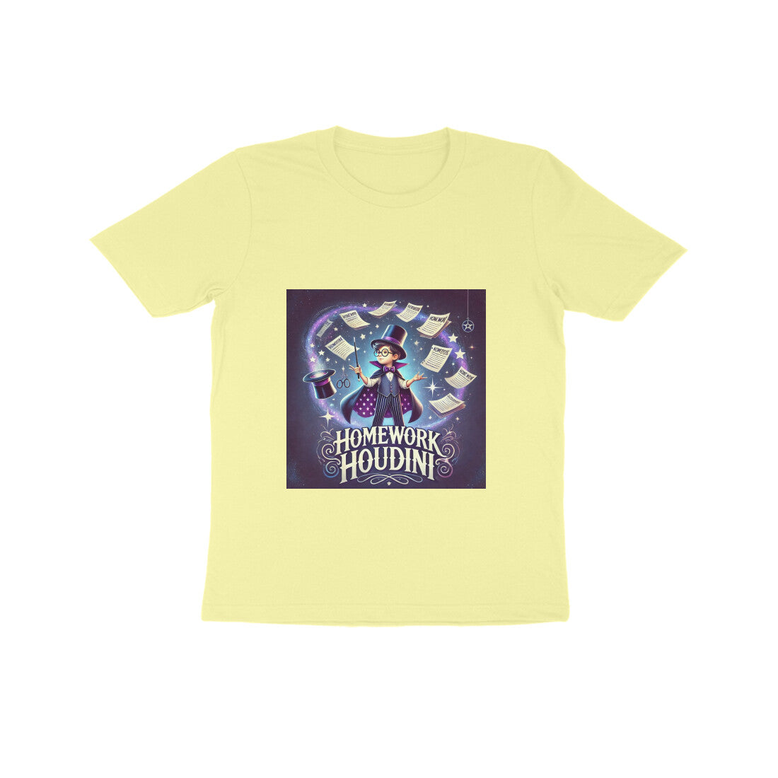 2K Kids Collections - Homework Houdini