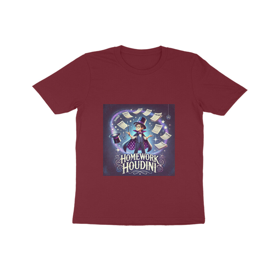 2K Kids Collections - Homework Houdini