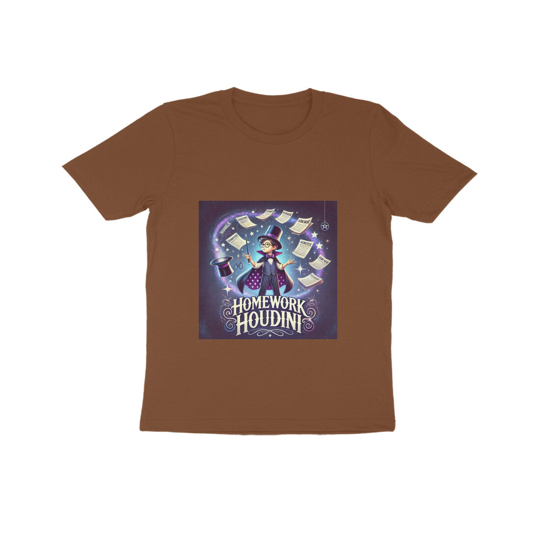 2K Kids Collections - Homework Houdini