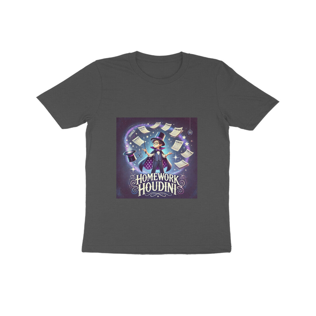 2K Kids Collections - Homework Houdini