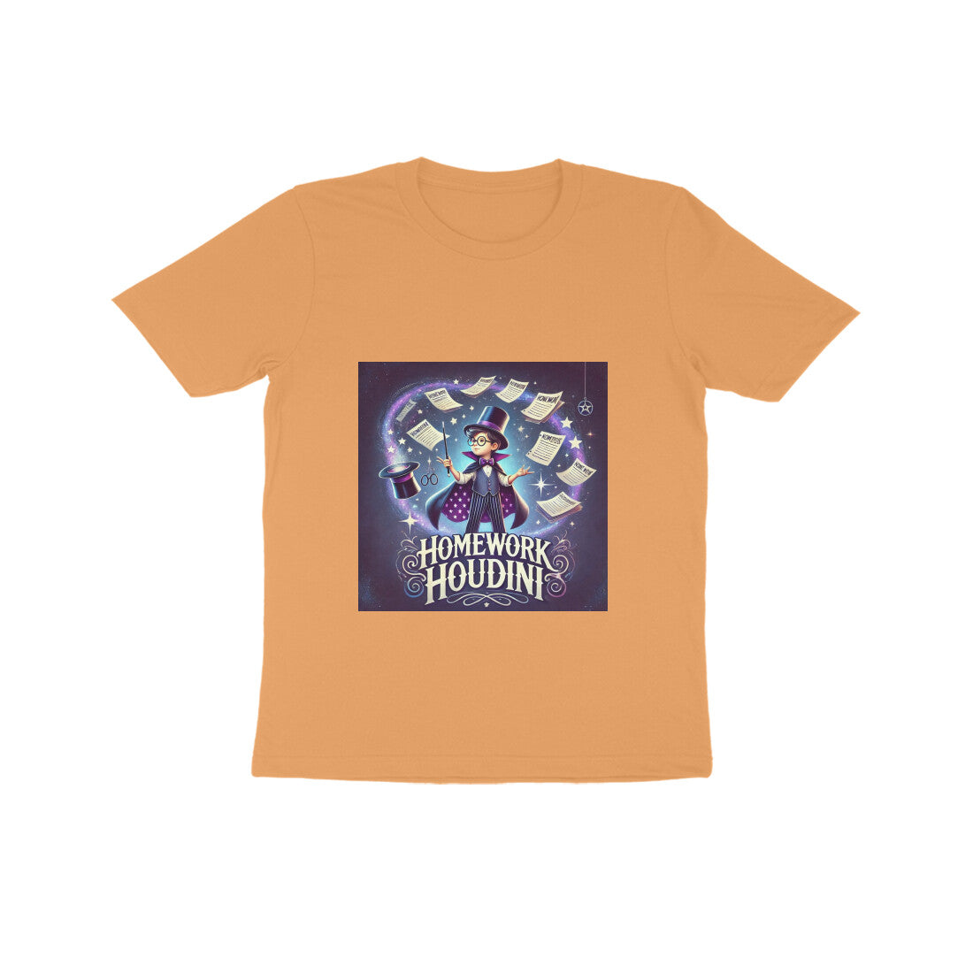 2K Kids Collections - Homework Houdini