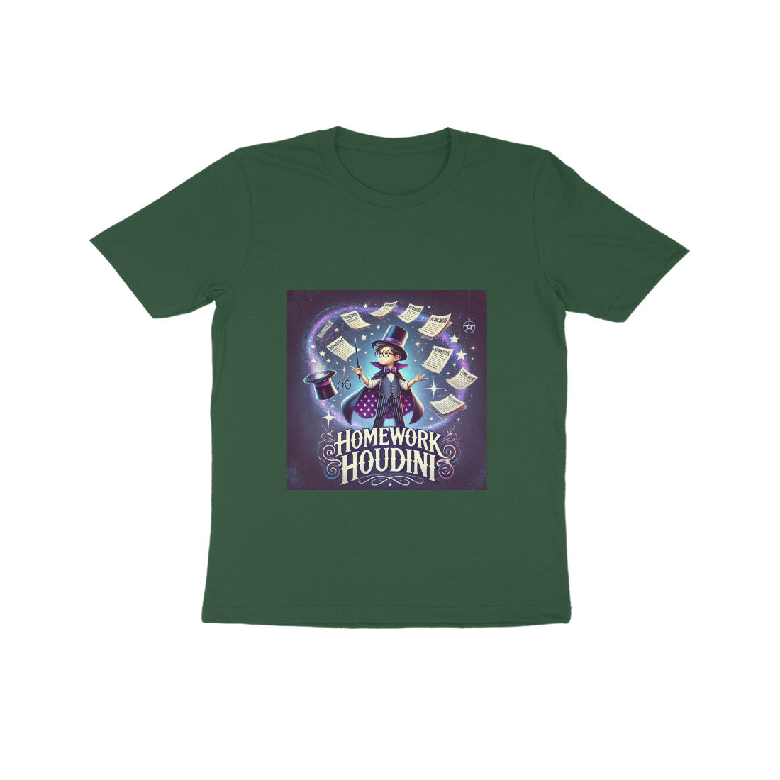 2K Kids Collections - Homework Houdini