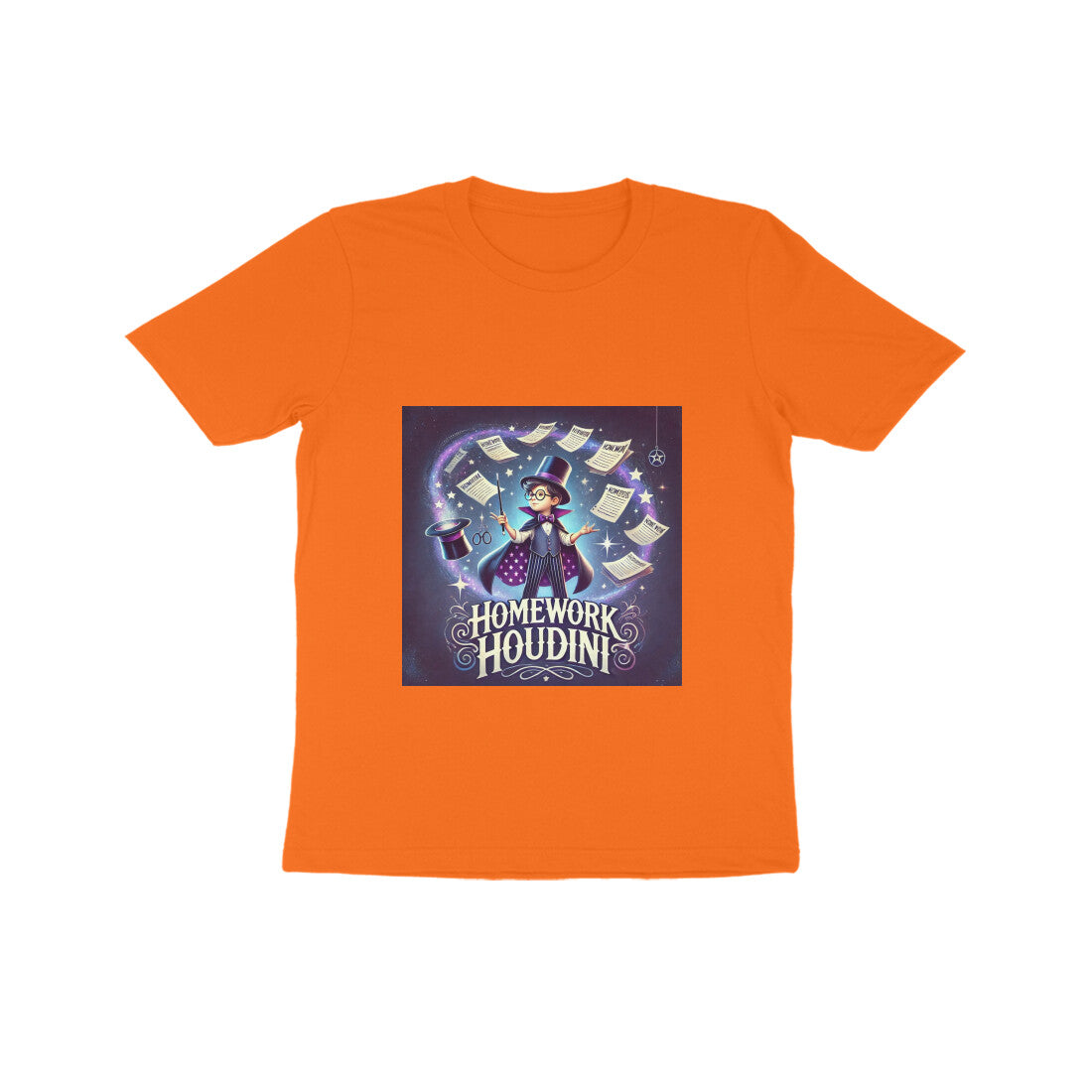 2K Kids Collections - Homework Houdini