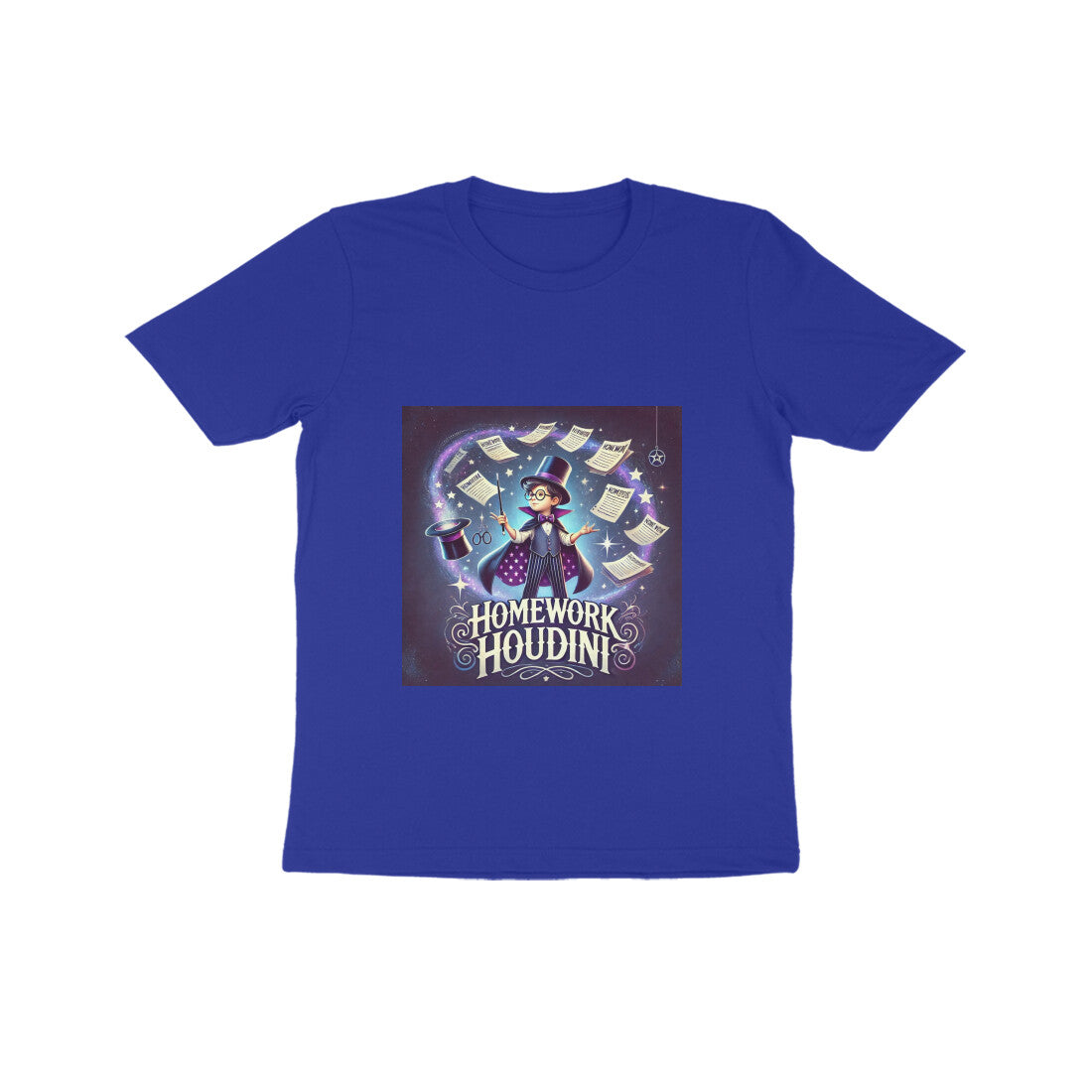 2K Kids Collections - Homework Houdini