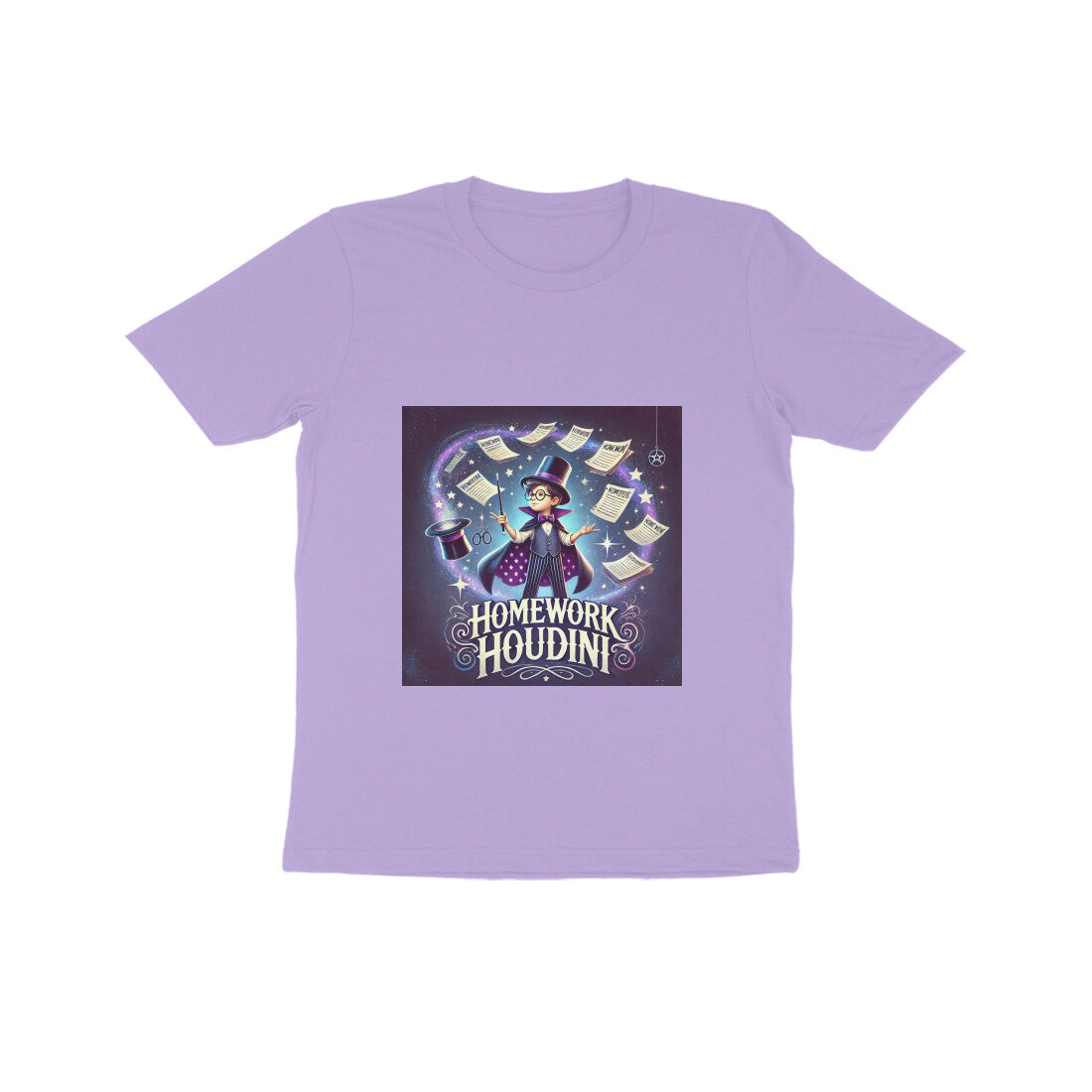 2K Kids Collections - Homework Houdini