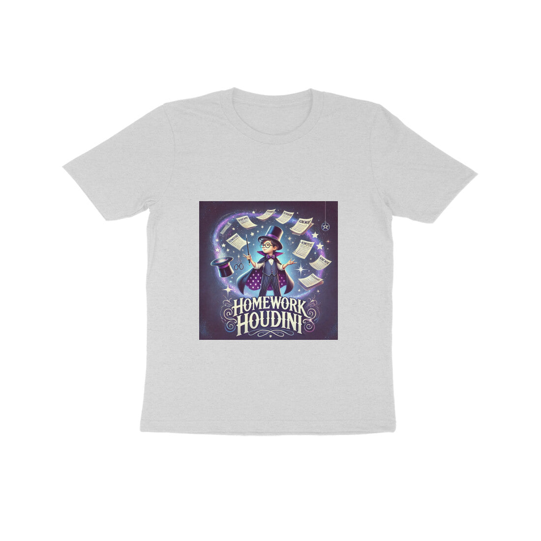 2K Kids Collections - Homework Houdini