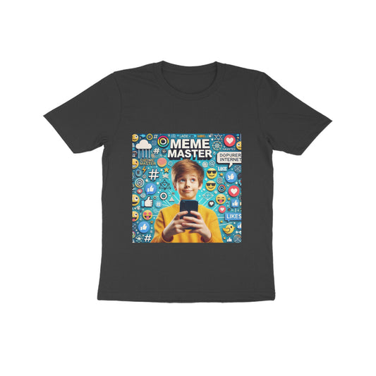 2K Kids Collections -Meme Master
