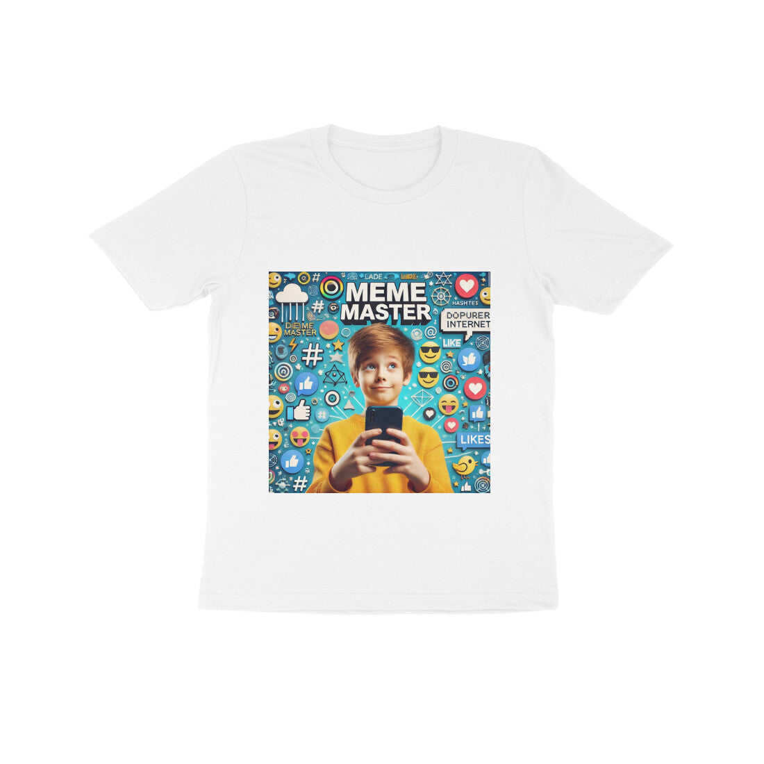 2K Kids Collections -Meme Master