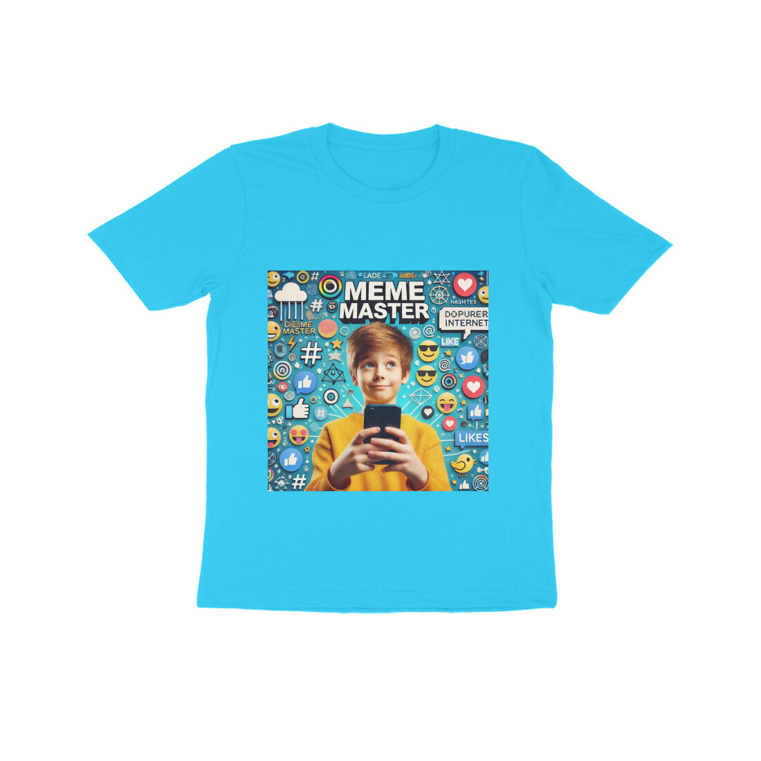 2K Kids Collections -Meme Master