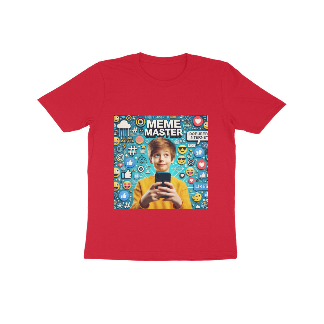 2K Kids Collections -Meme Master