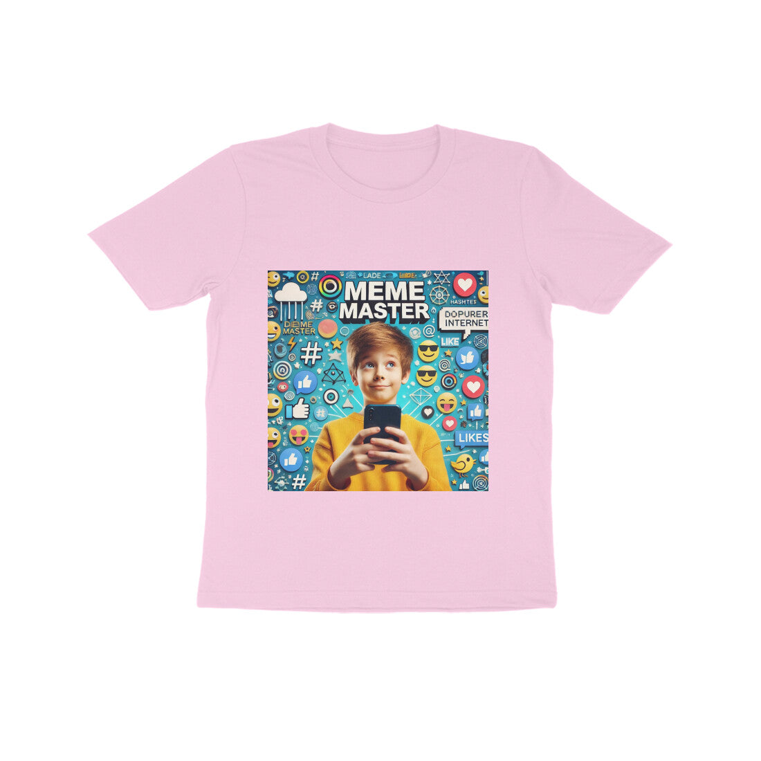 2K Kids Collections -Meme Master