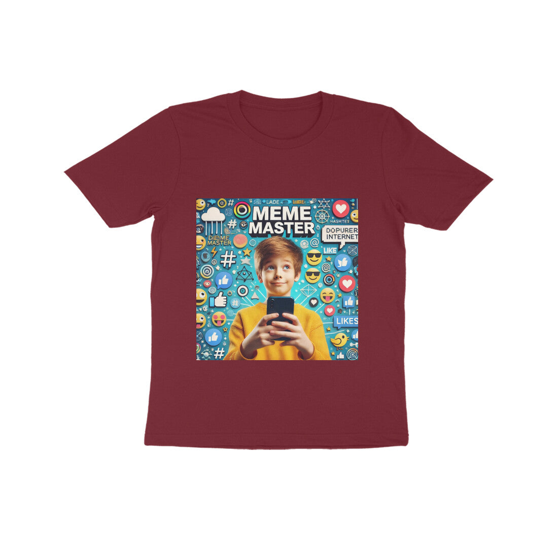 2K Kids Collections -Meme Master