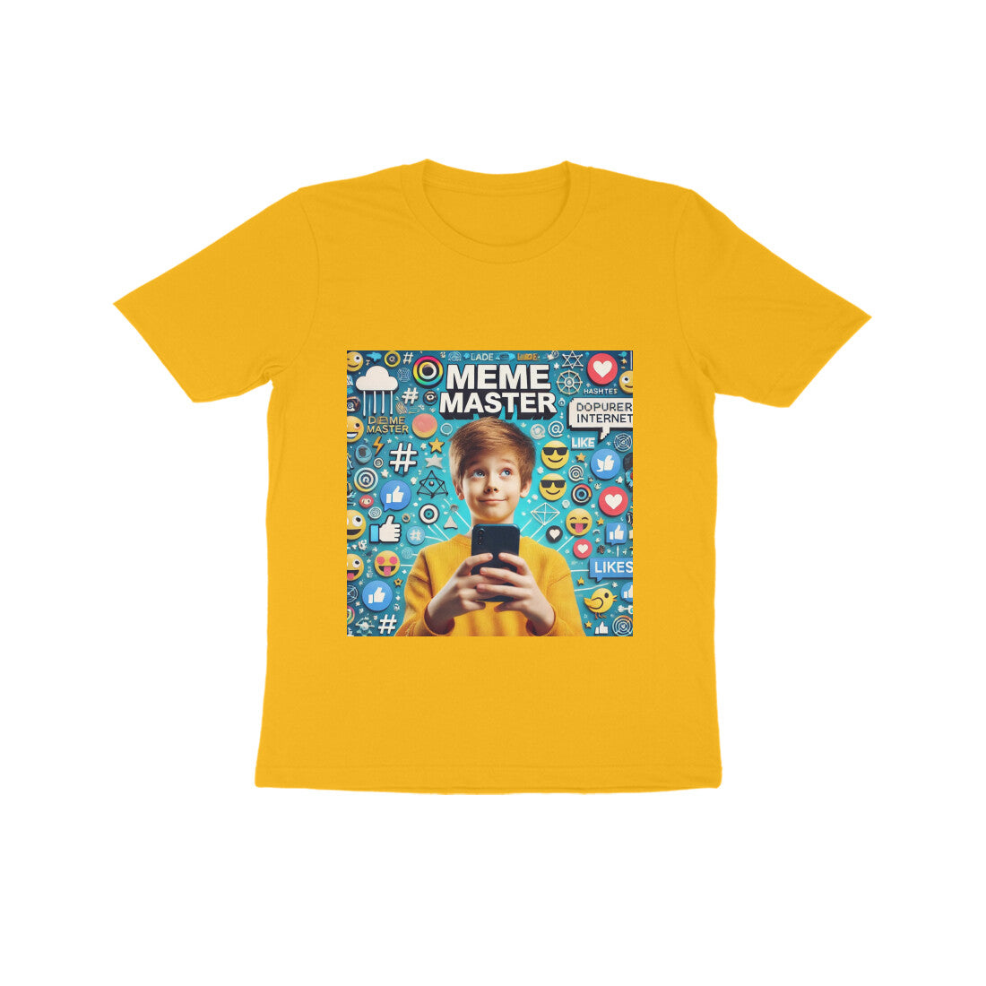 2K Kids Collections -Meme Master