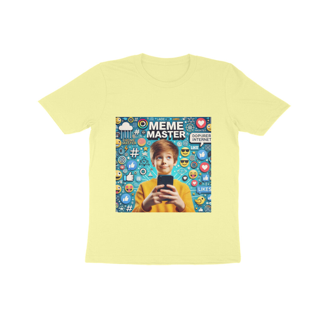 2K Kids Collections -Meme Master