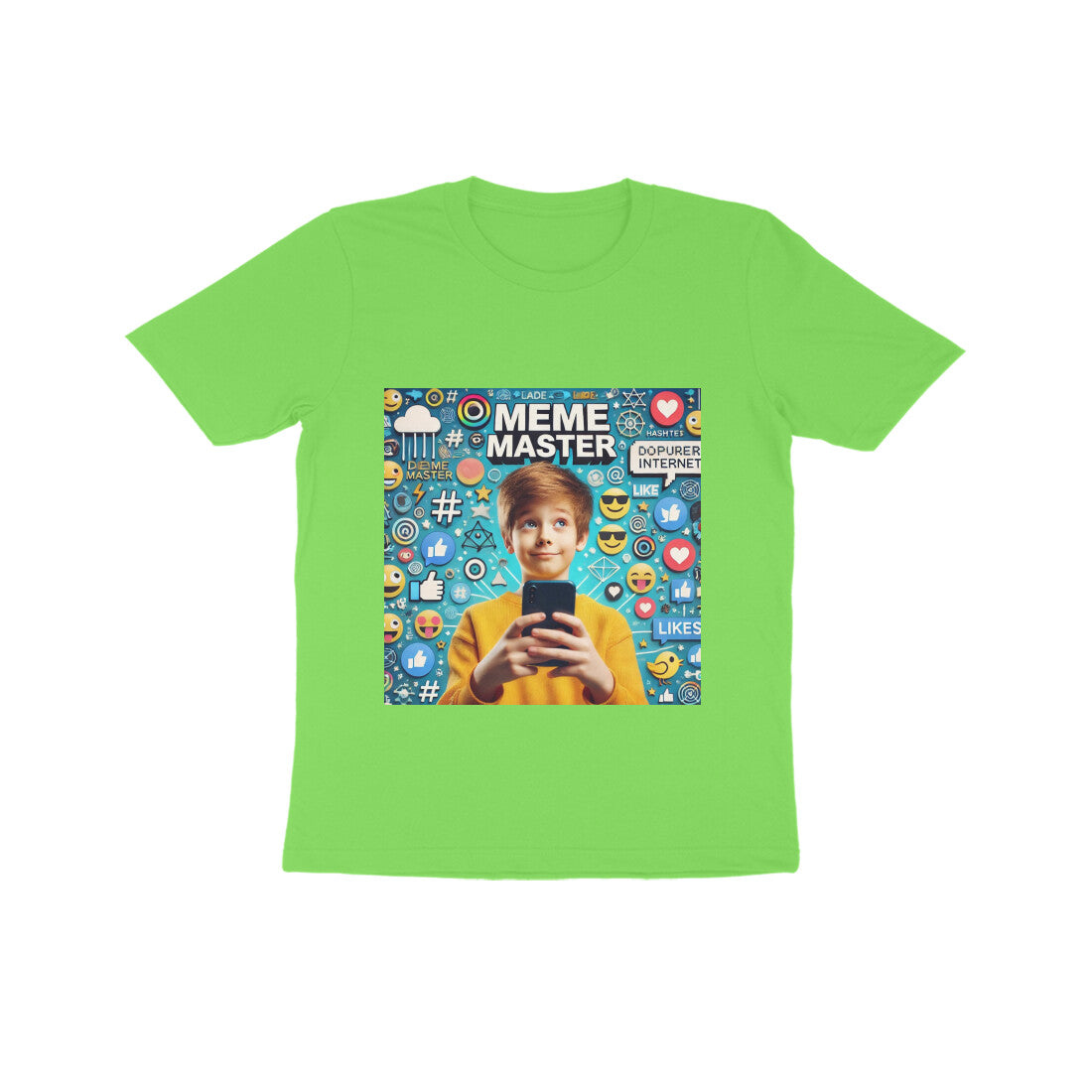 2K Kids Collections -Meme Master