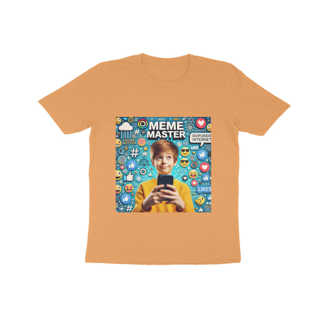 2K Kids Collections -Meme Master