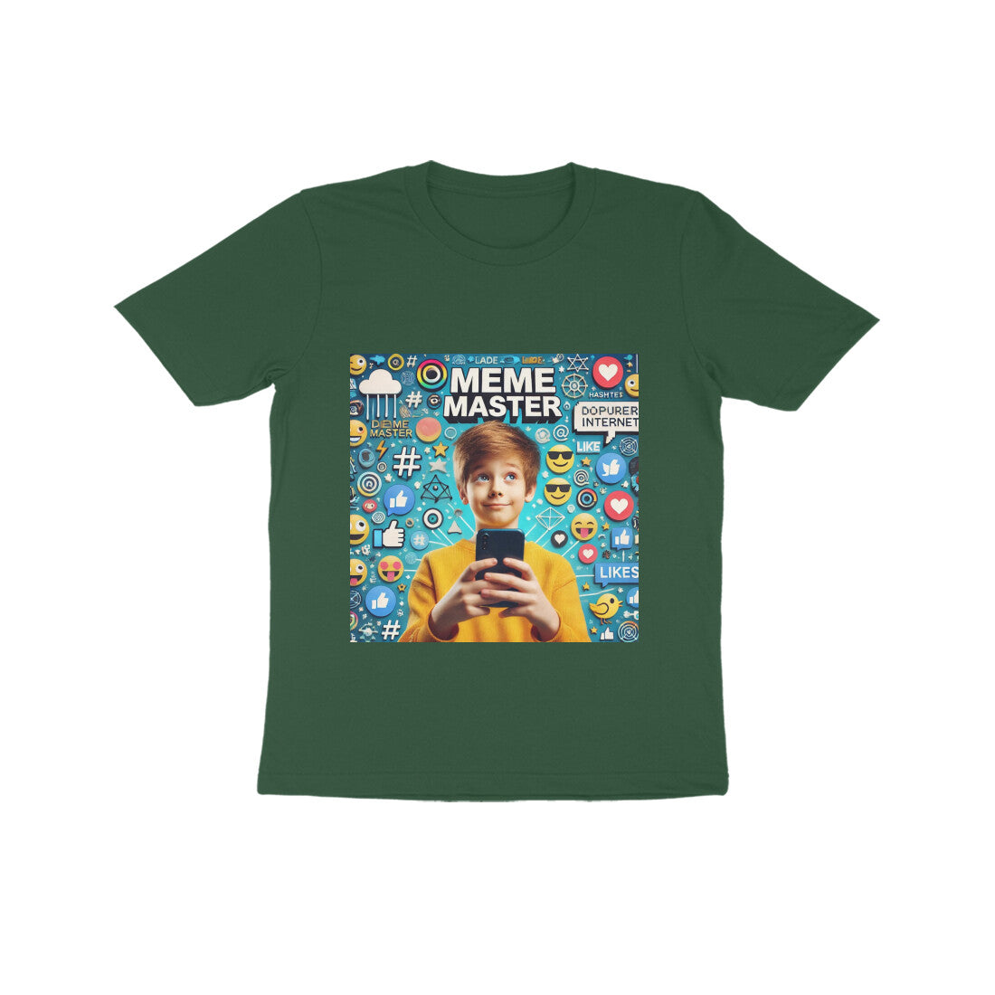 2K Kids Collections -Meme Master