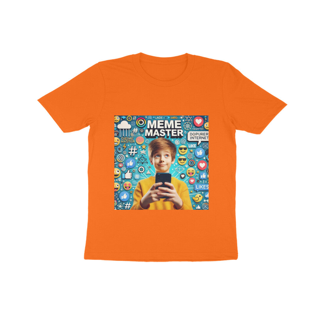 2K Kids Collections -Meme Master