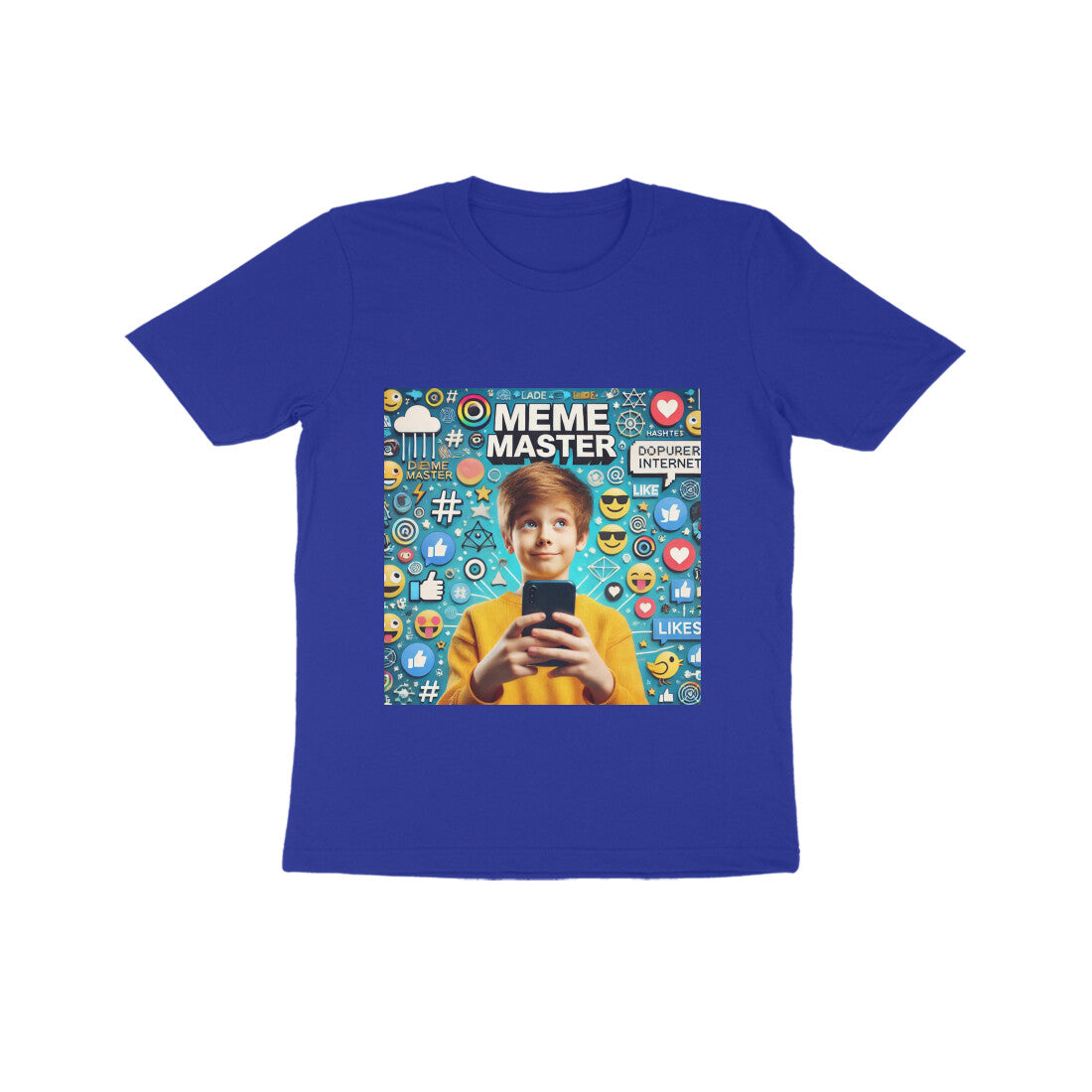 2K Kids Collections -Meme Master