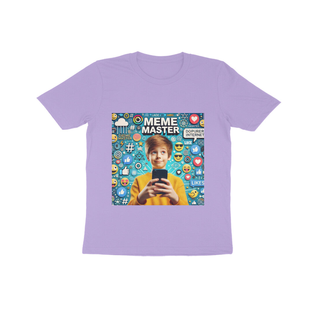2K Kids Collections -Meme Master