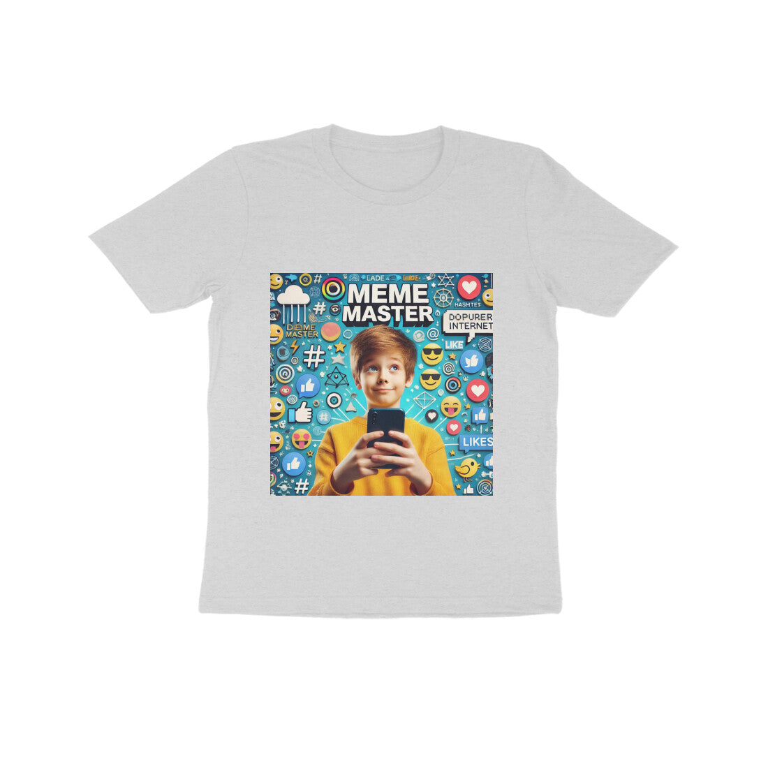2K Kids Collections -Meme Master
