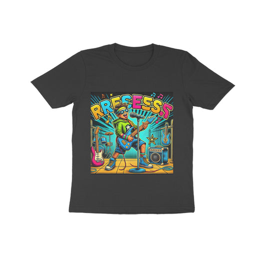 2K Kids Collections -Recess Rockstar