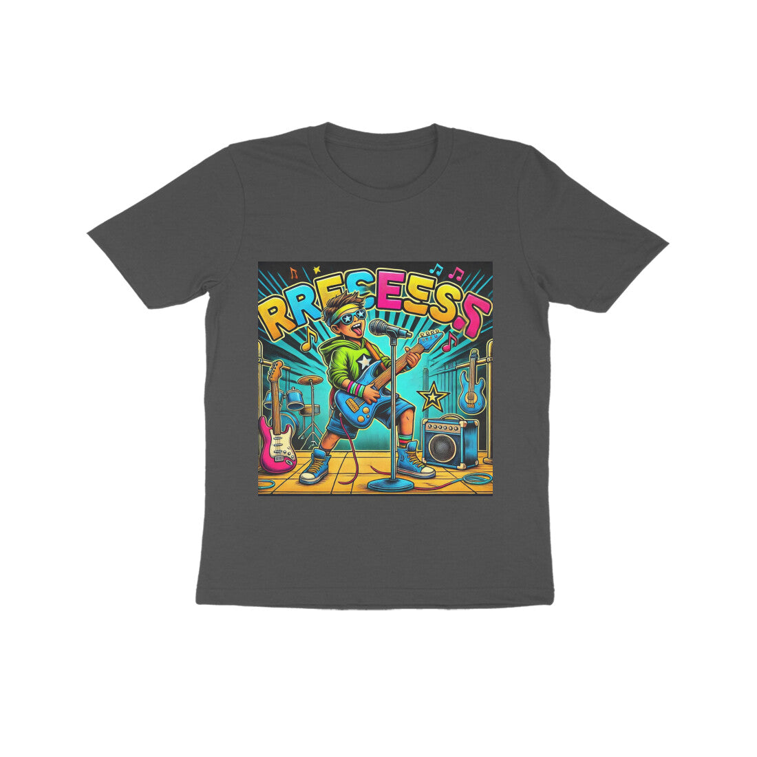 2K Kids Collections -Recess Rockstar