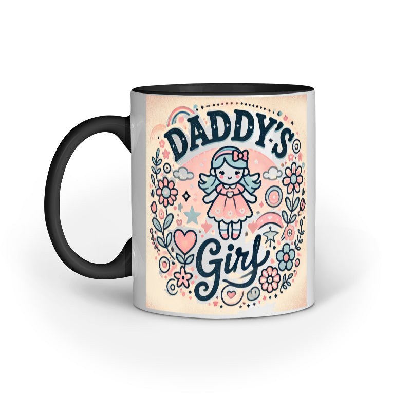 Mug - Daddys Girl