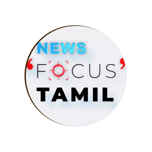 News Focus Tamil - Coaster