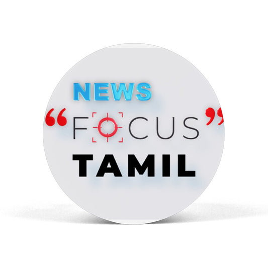 News Focus Tamil - Pop Grip