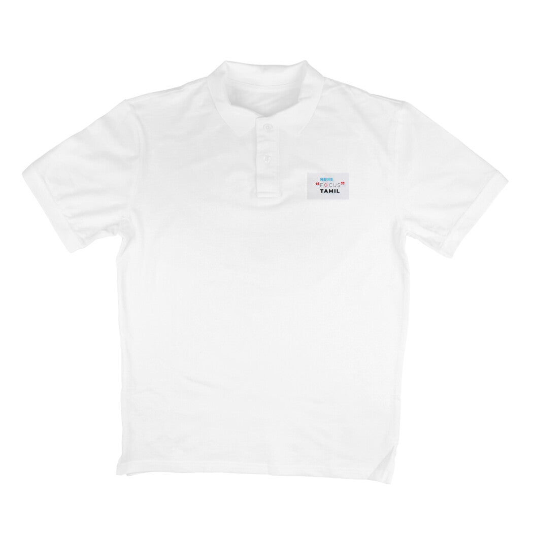 Mens Polo Shirt