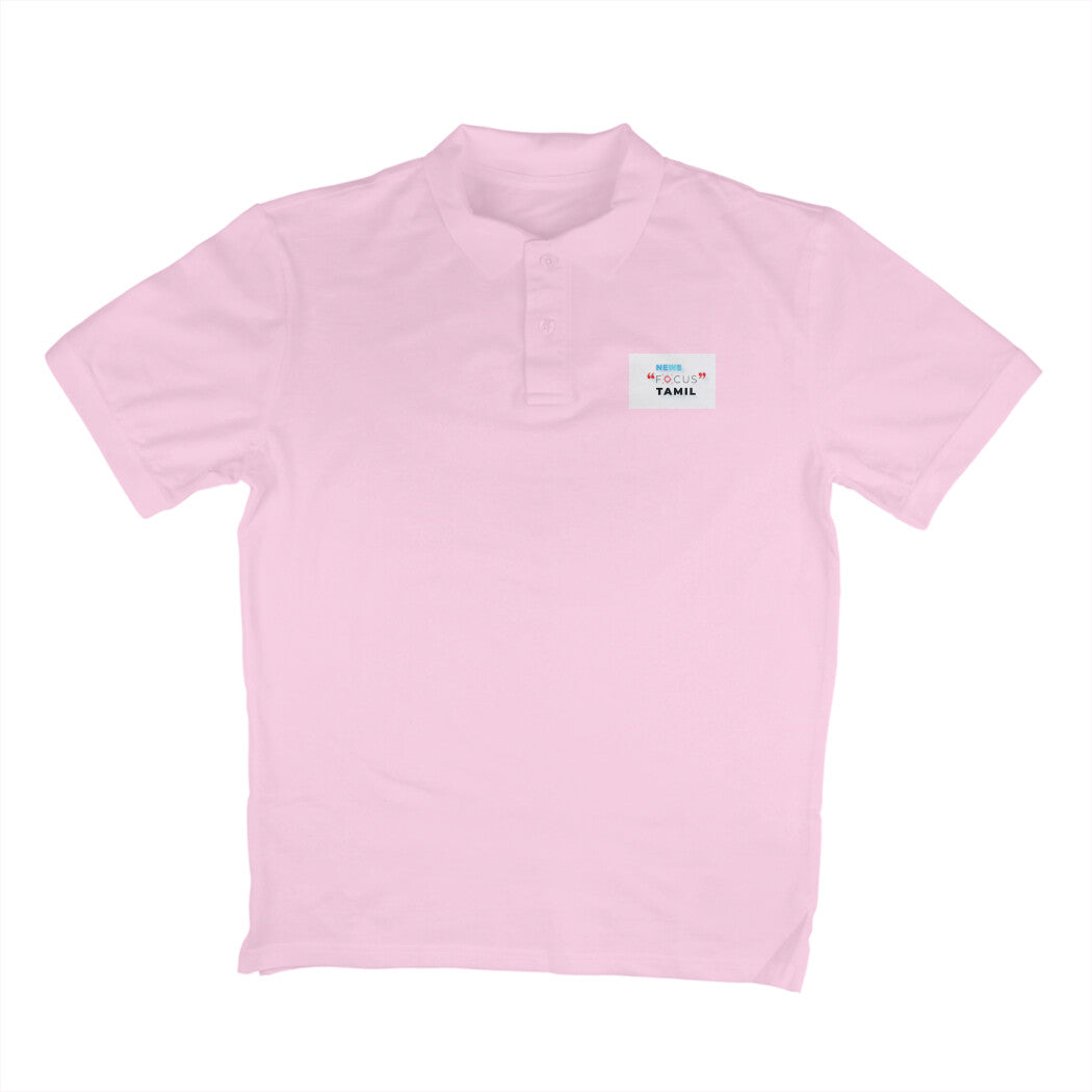 Mens Polo Shirt