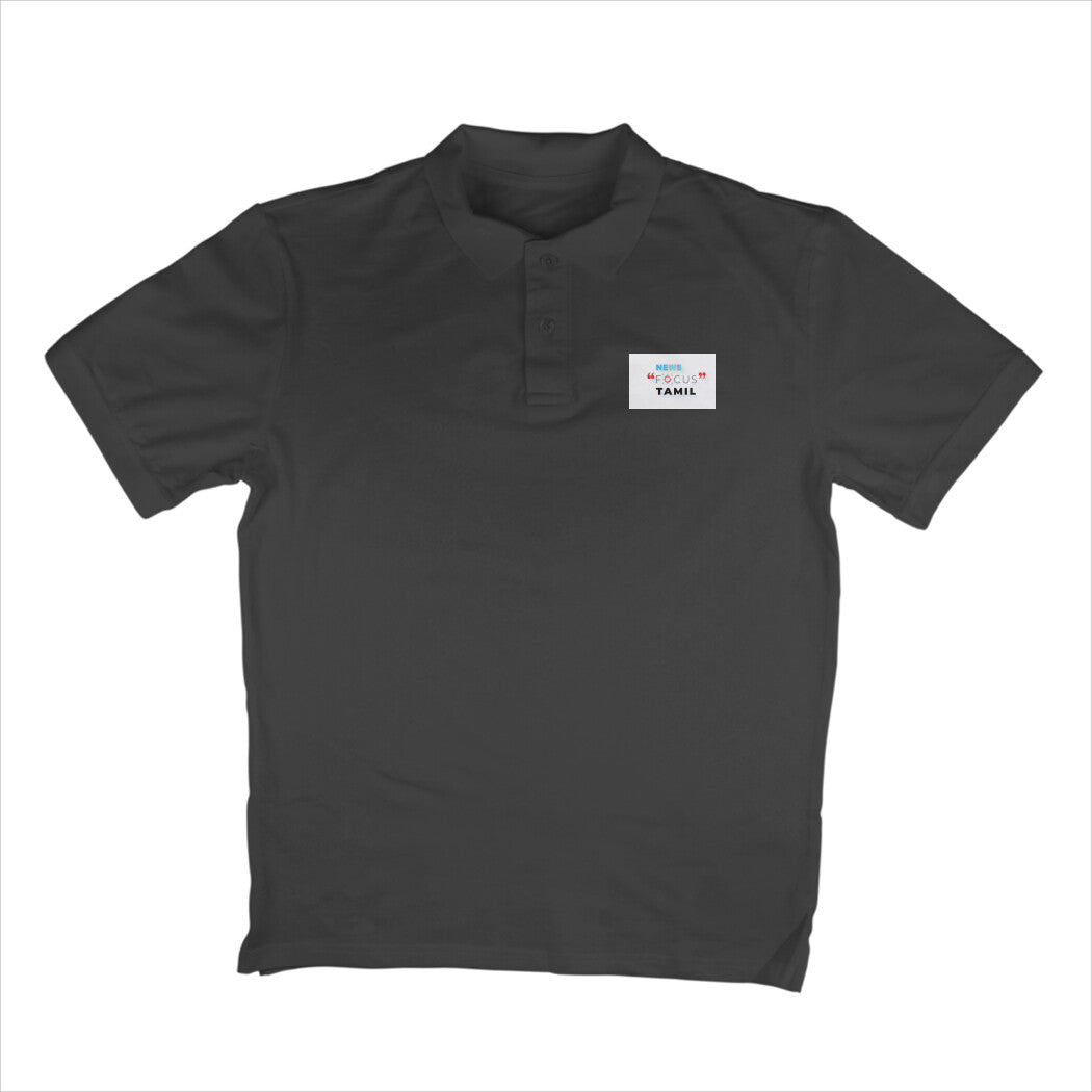 Mens Polo Shirt